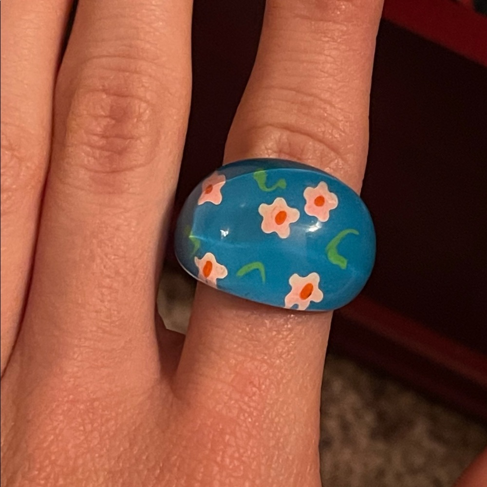 Bubble Ring